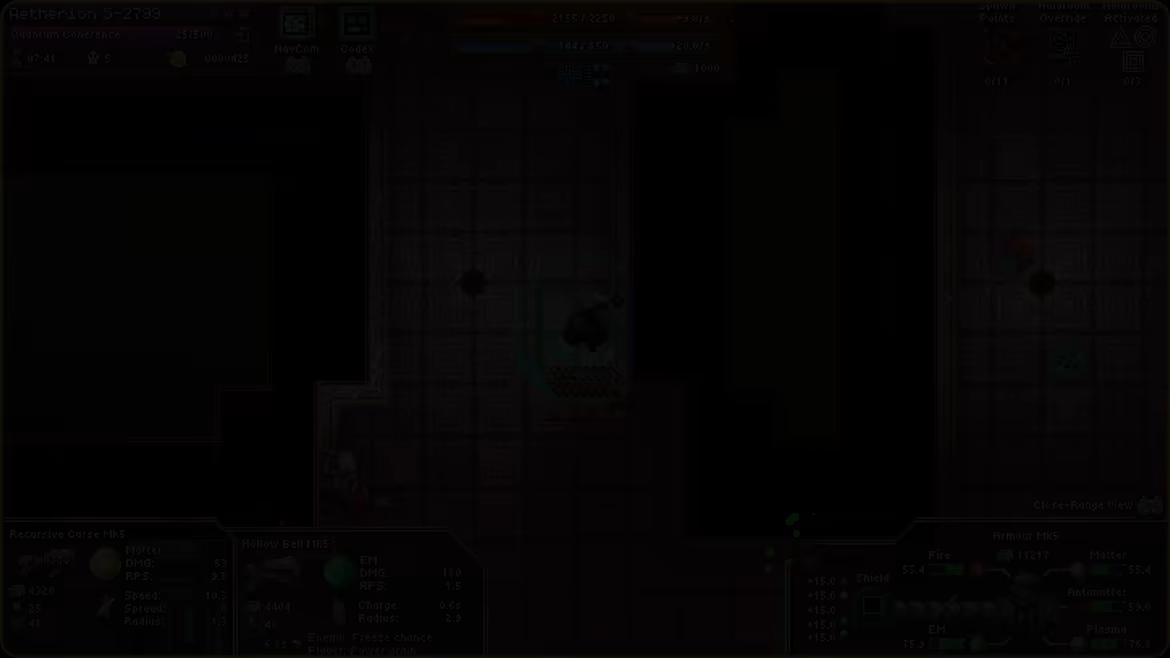 Erebos Loop video 1