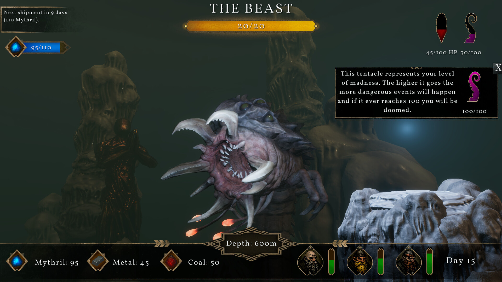 Drill Rift screenshot #5