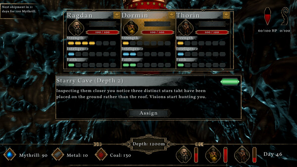 Drill Rift screenshot 2