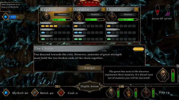 Drill Rift screenshot 6