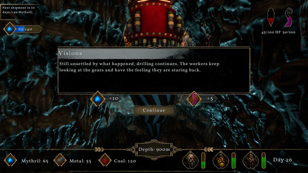Drill Rift screenshot 8