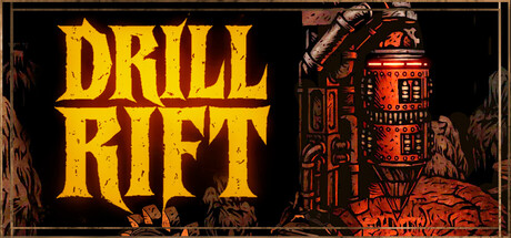 Drill Rift