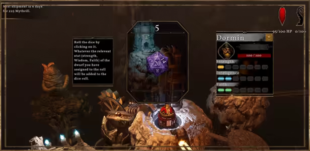 Drill Rift video 5