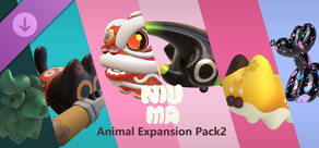 NiuMa - Animal Expansion Pack 2