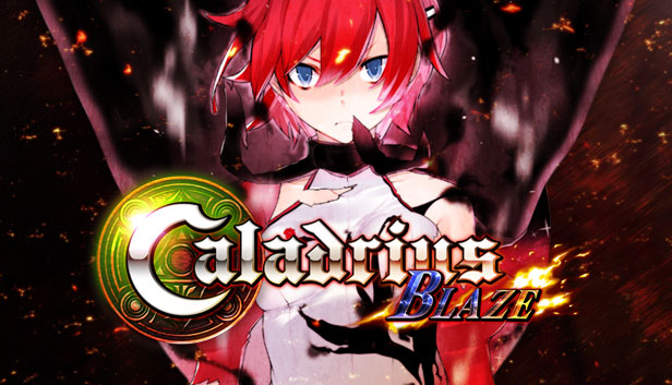 Steam：Caladrius Blaze