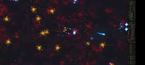 MechsNBugs video 2