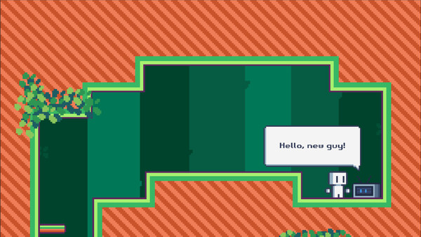 Rage Tower screenshot 5