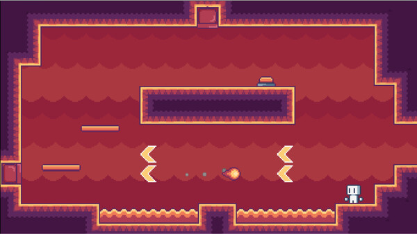 Rage Tower screenshot 6