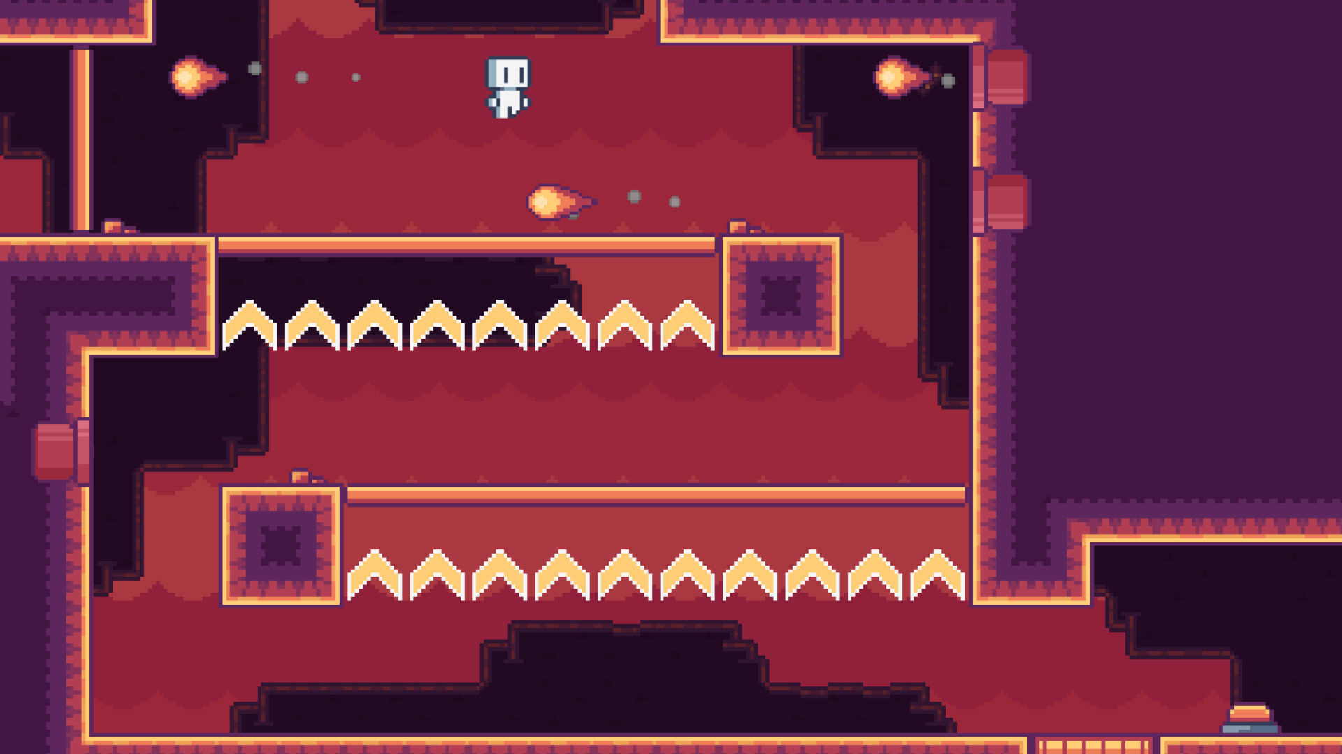 Rage Tower screenshot #9