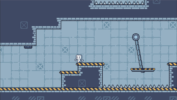 Rage Tower screenshot 7