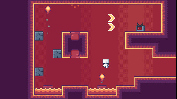 Rage Tower screenshot 4