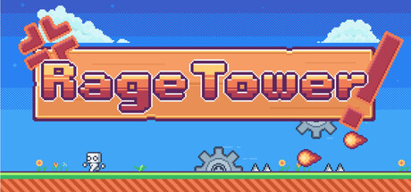 Rage Tower