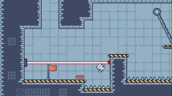 Rage Tower screenshot 2