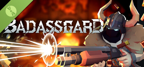 Badassgard Demo
