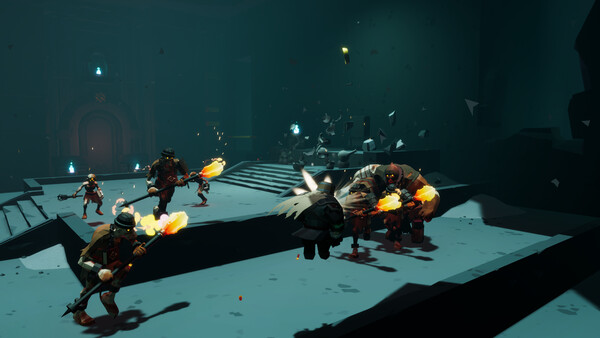 Badassgard Demo screenshot 6