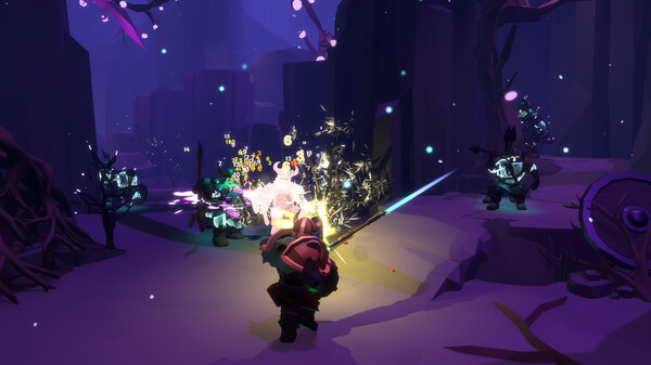 Badassgard Demo screenshot 5
