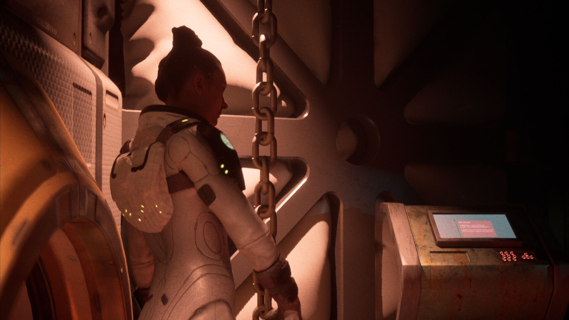 Epos 11 screenshot #2