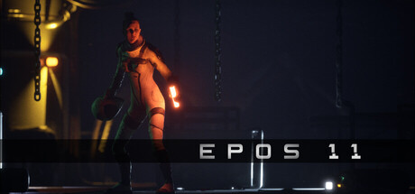 Epos 11 cover art