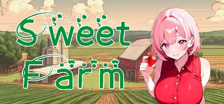 Sweet Farm game cover
