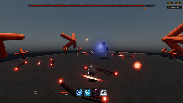 When The Road Darkens game for windows Pc 1