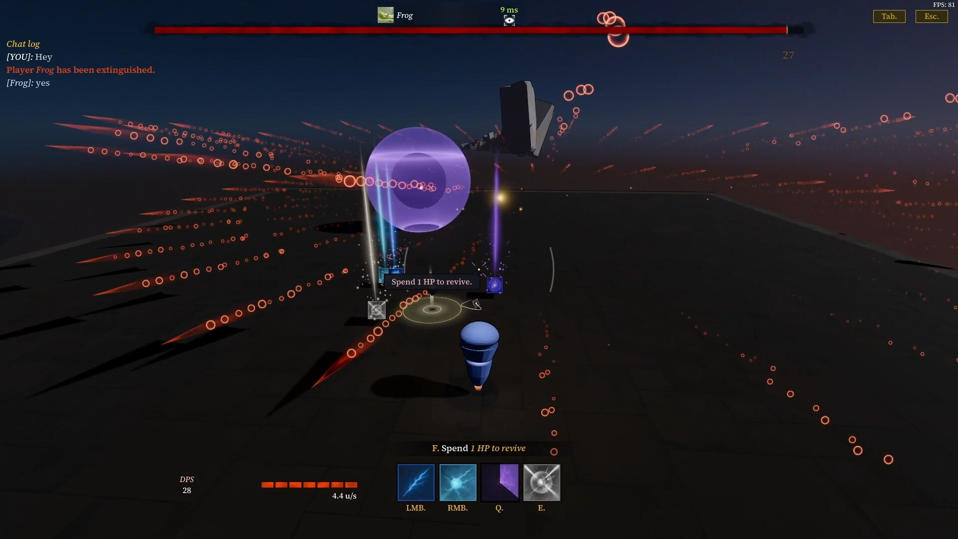 When The Road Darkens screenshot #6