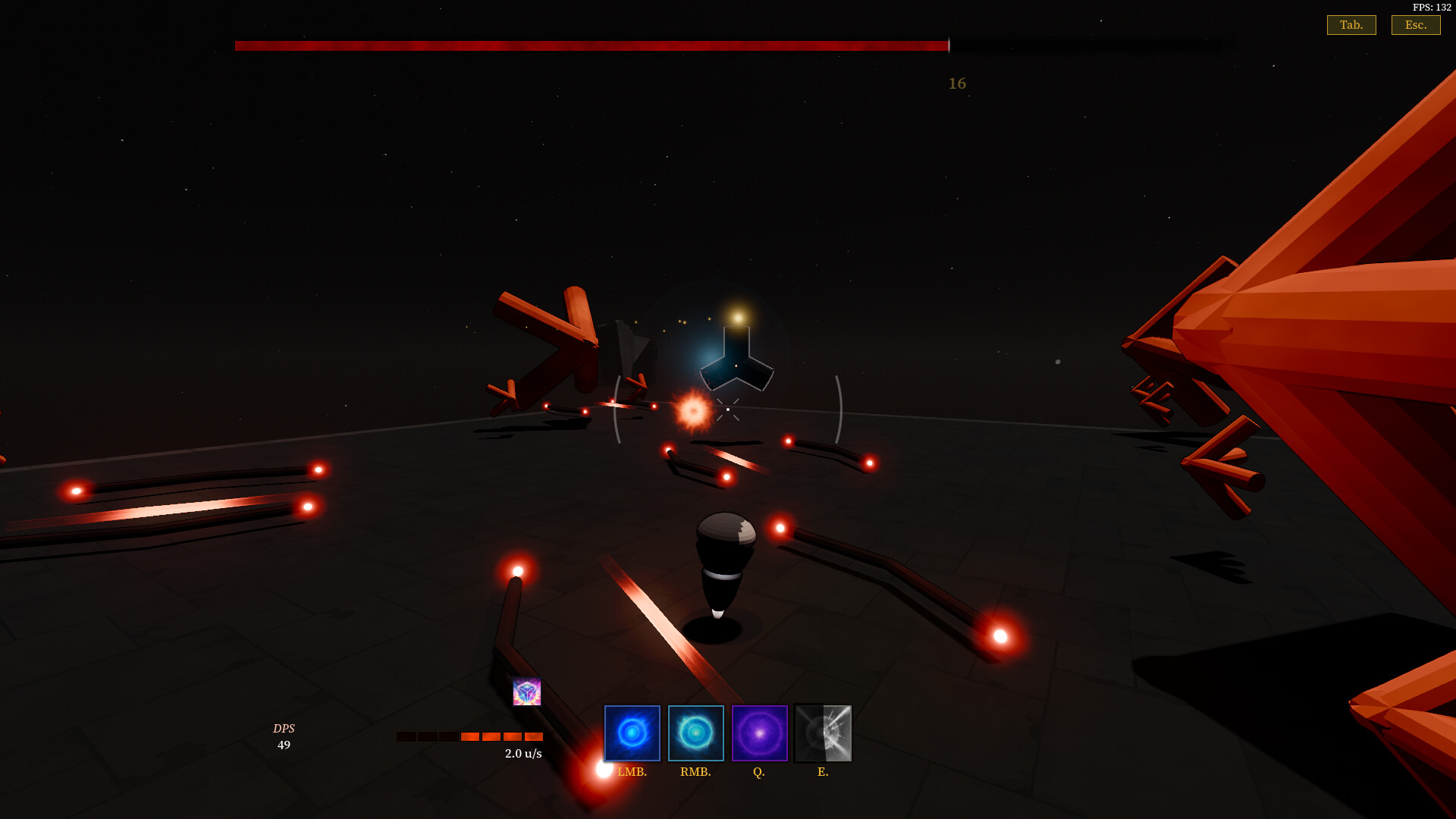 When The Road Darkens screenshot 3