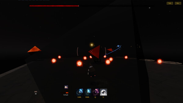 When The Road Darkensfor windows and Linux 1