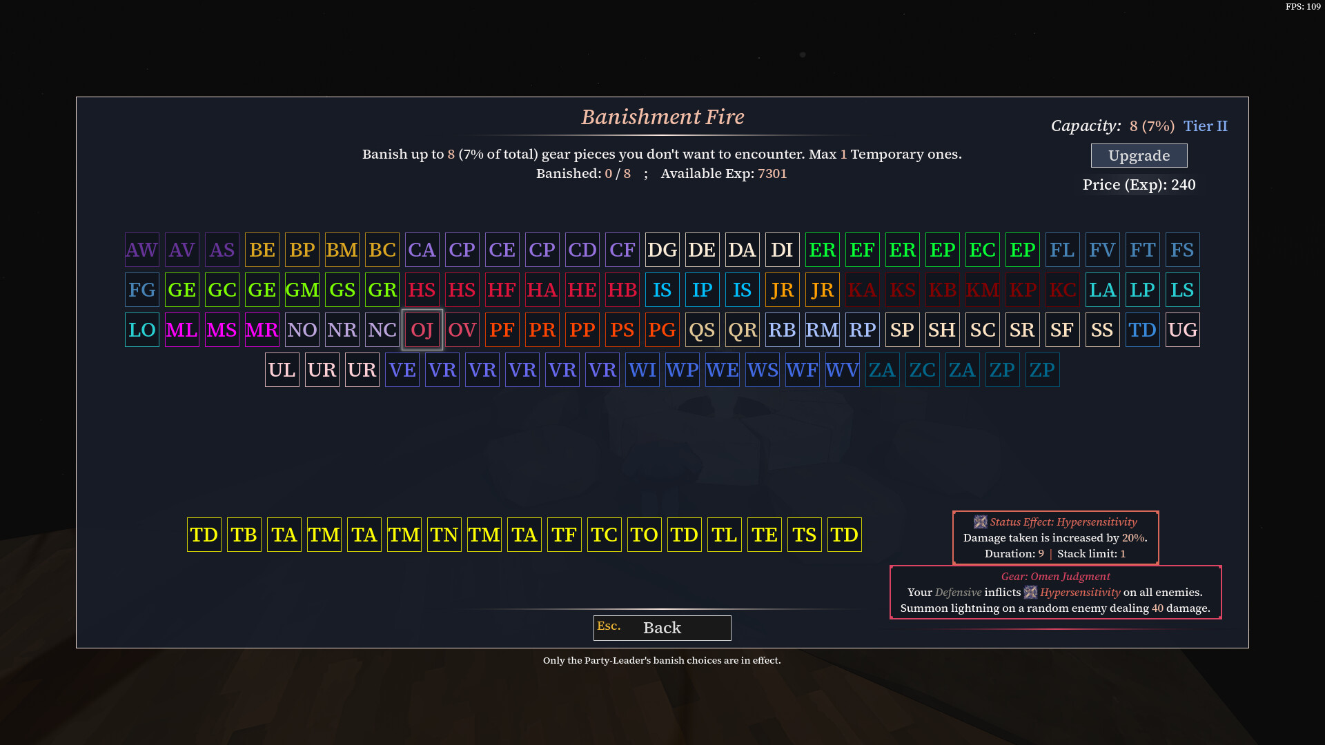 When The Road Darkens screenshot #4