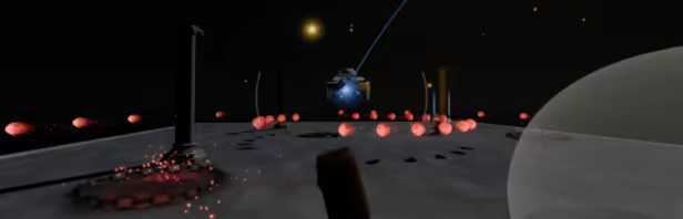When The Road Darkens video 8