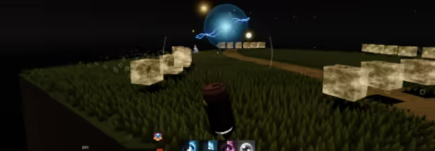 When The Road Darkens video 3