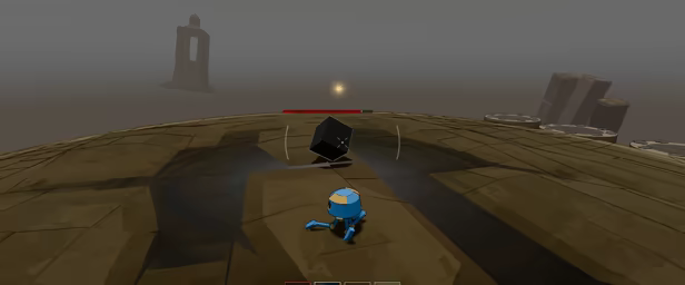 When The Road Darkens video 4