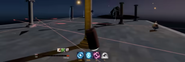 When The Road Darkens video 6