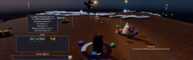 When The Road Darkens video 5
