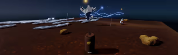 When The Road Darkens video 7