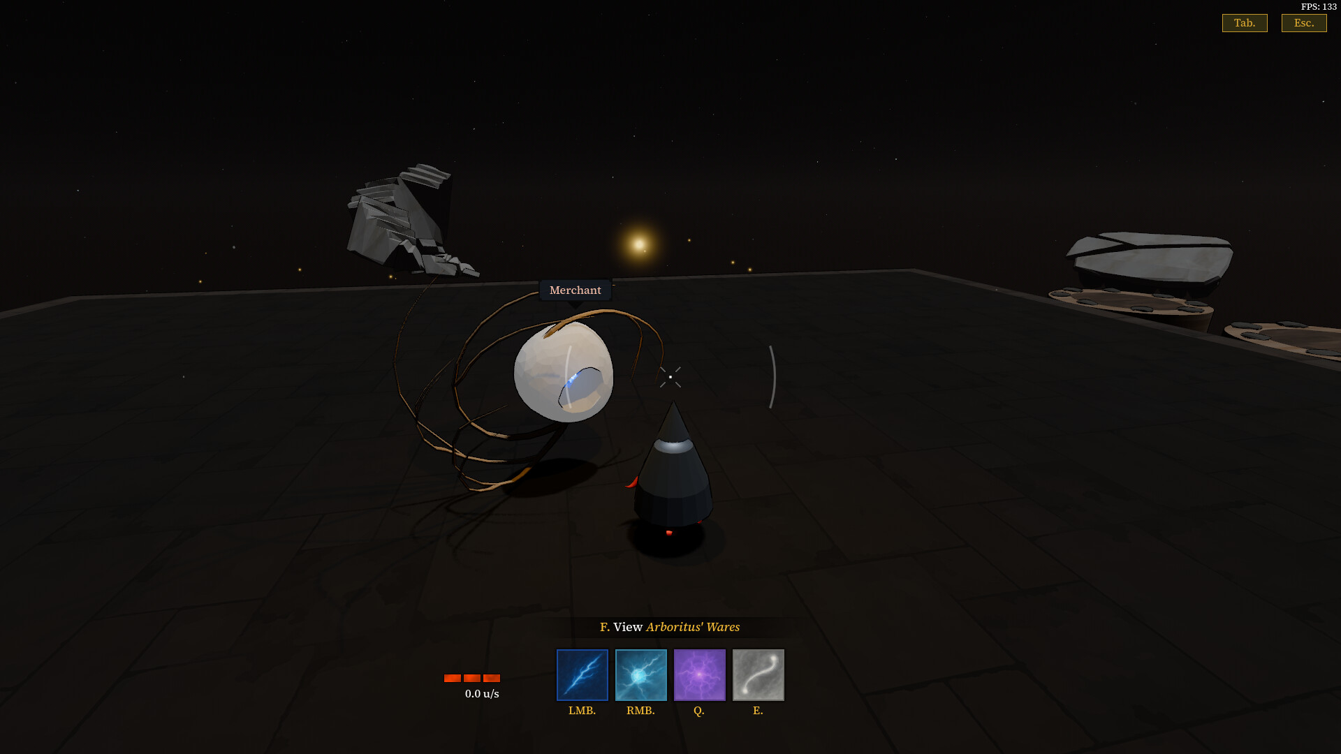 When The Road Darkens screenshot 5