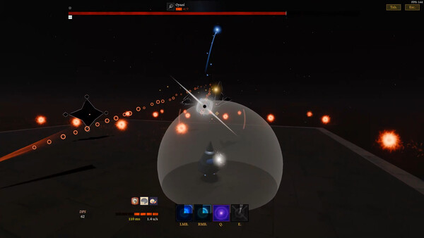 When The Road Darkens screenshot 8