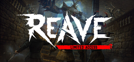 Reave Playtest
