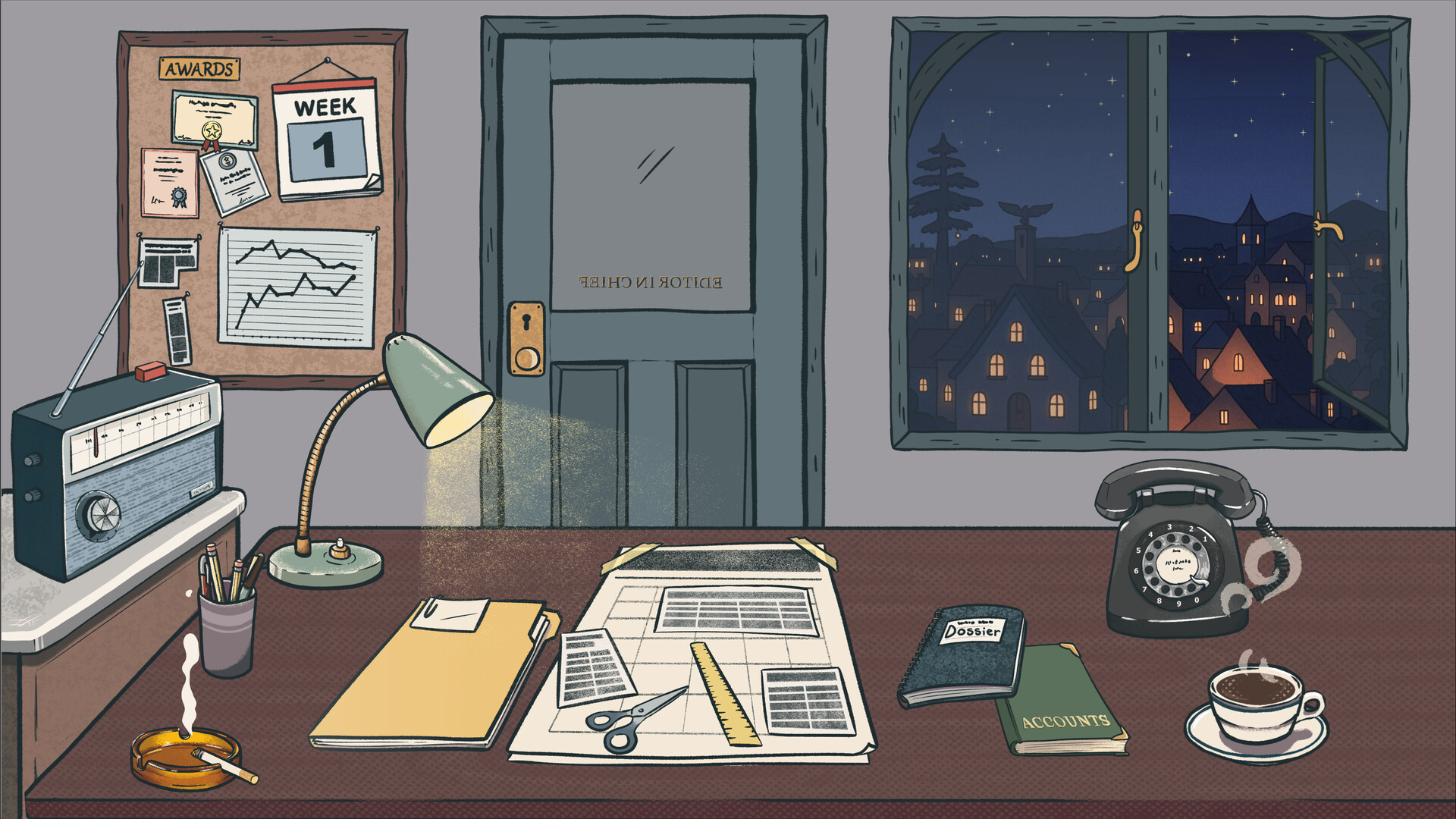 Media Circus screenshot #4