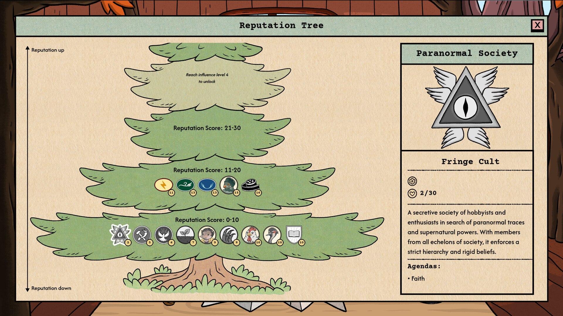 Media Circus screenshot 6