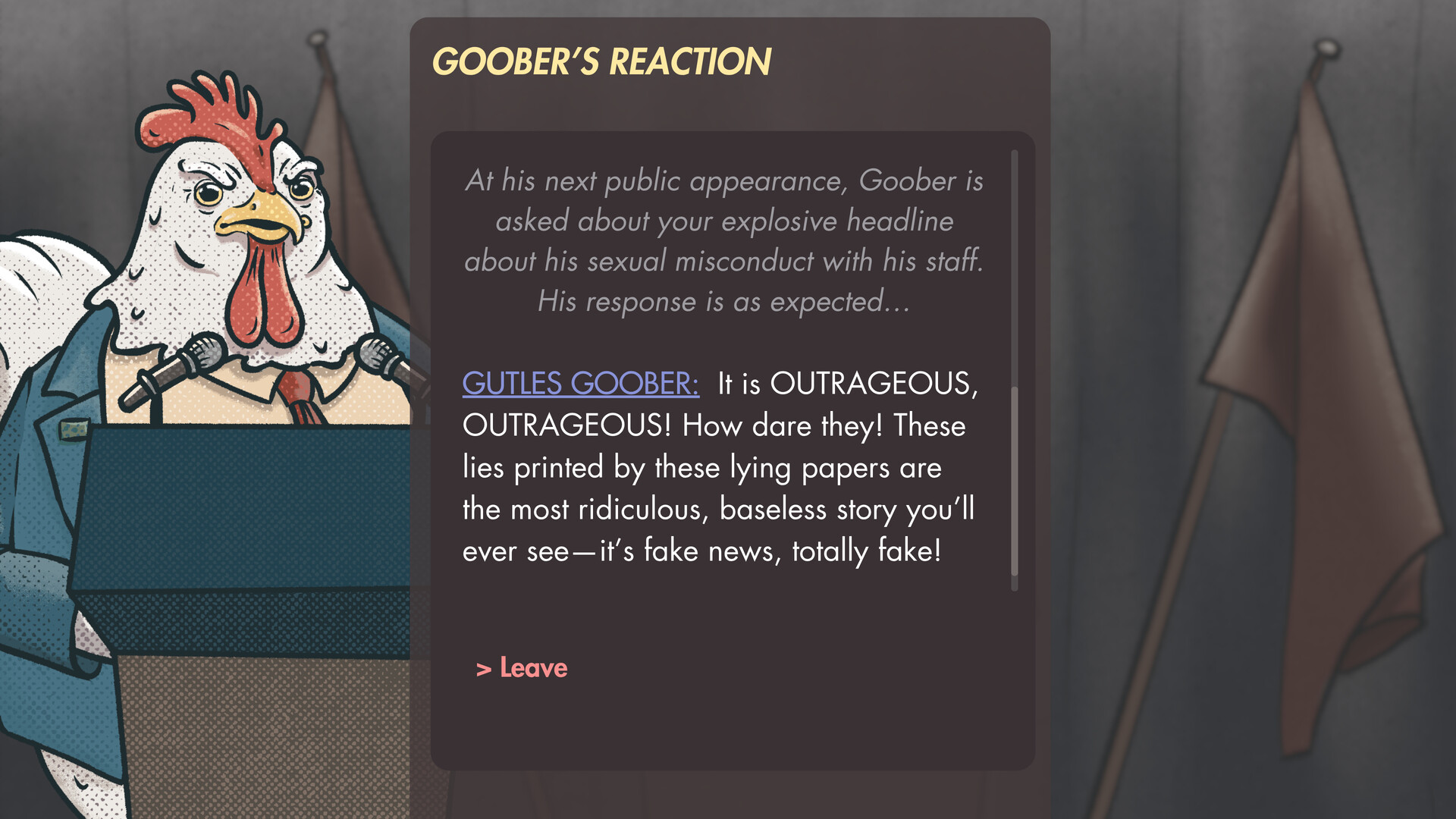 Media Circus screenshot 7