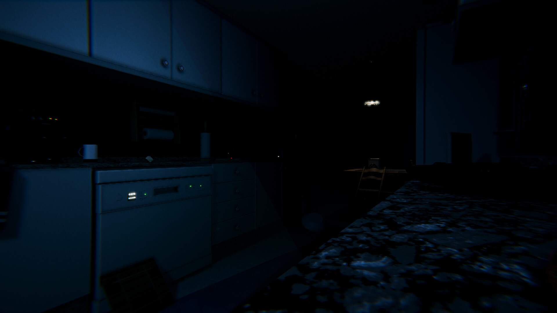 Toastergeist screenshot #1