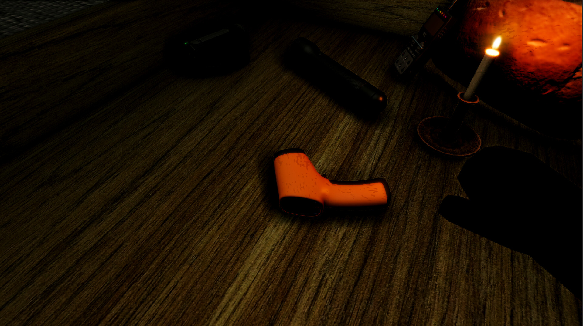 Toastergeist screenshot #2