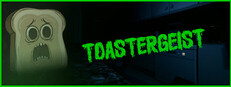 Toastergeist