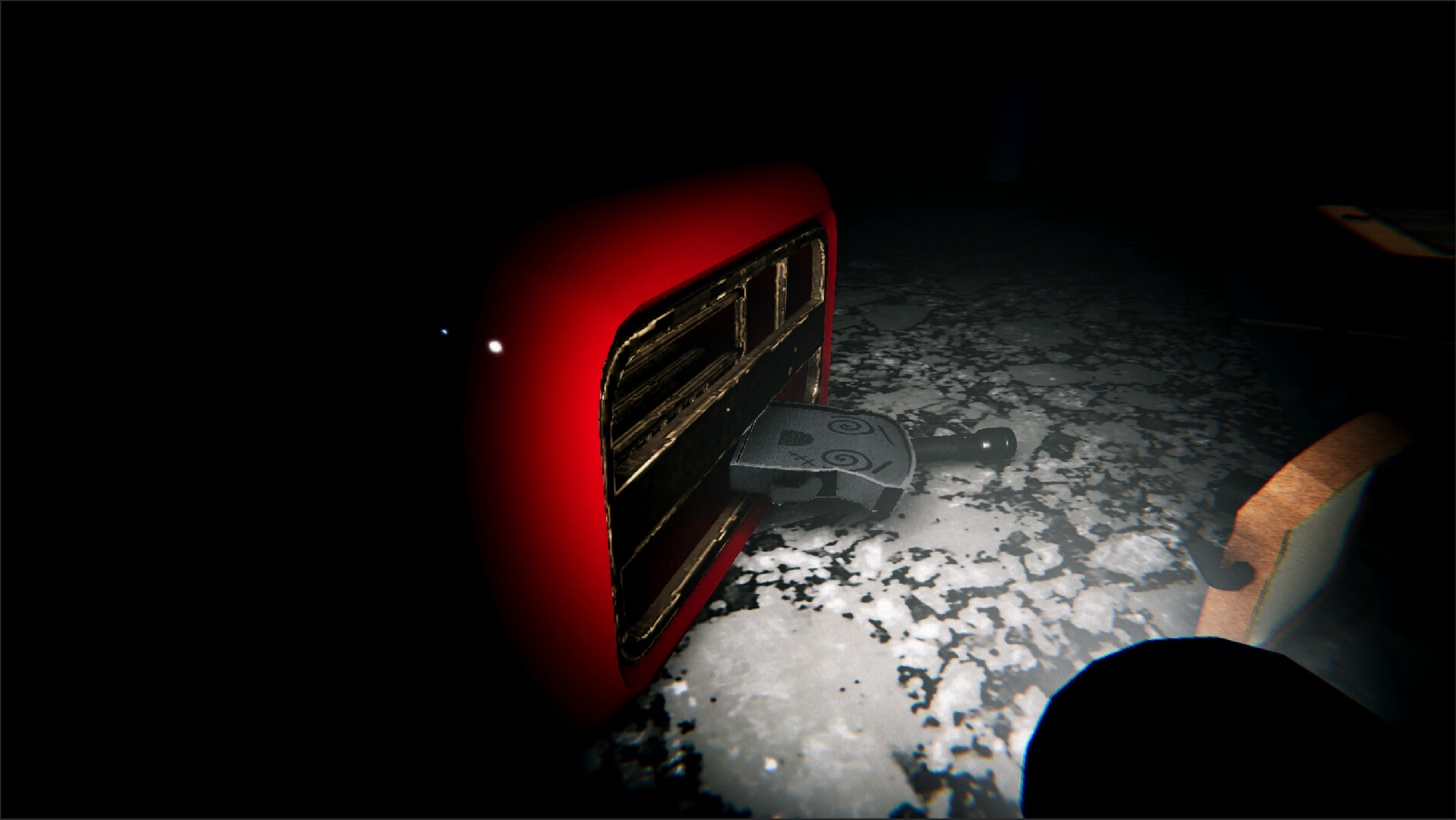 Toastergeist screenshot #11