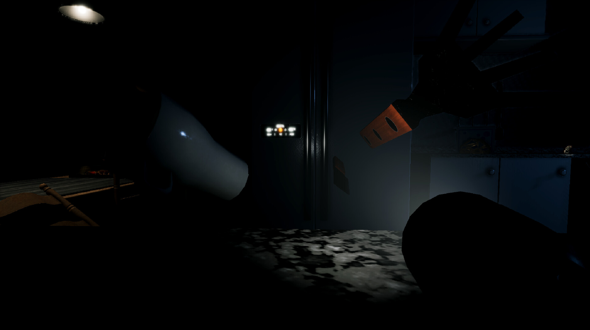 Toastergeist screenshot #6