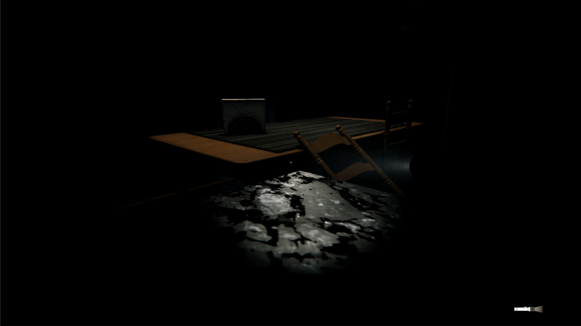 Toastergeist screenshot #5