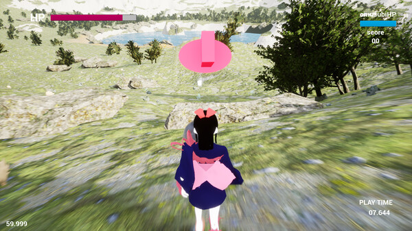 Omusubikororin KURENAI Omusubikororin KURENAI
