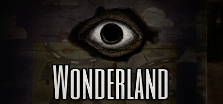 Wonderland cover art