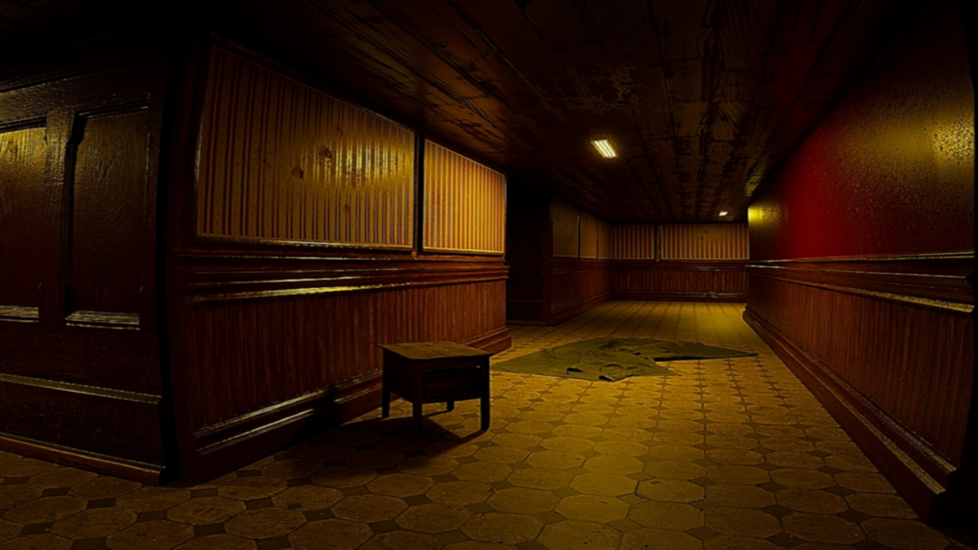 Wonderland screenshot #5