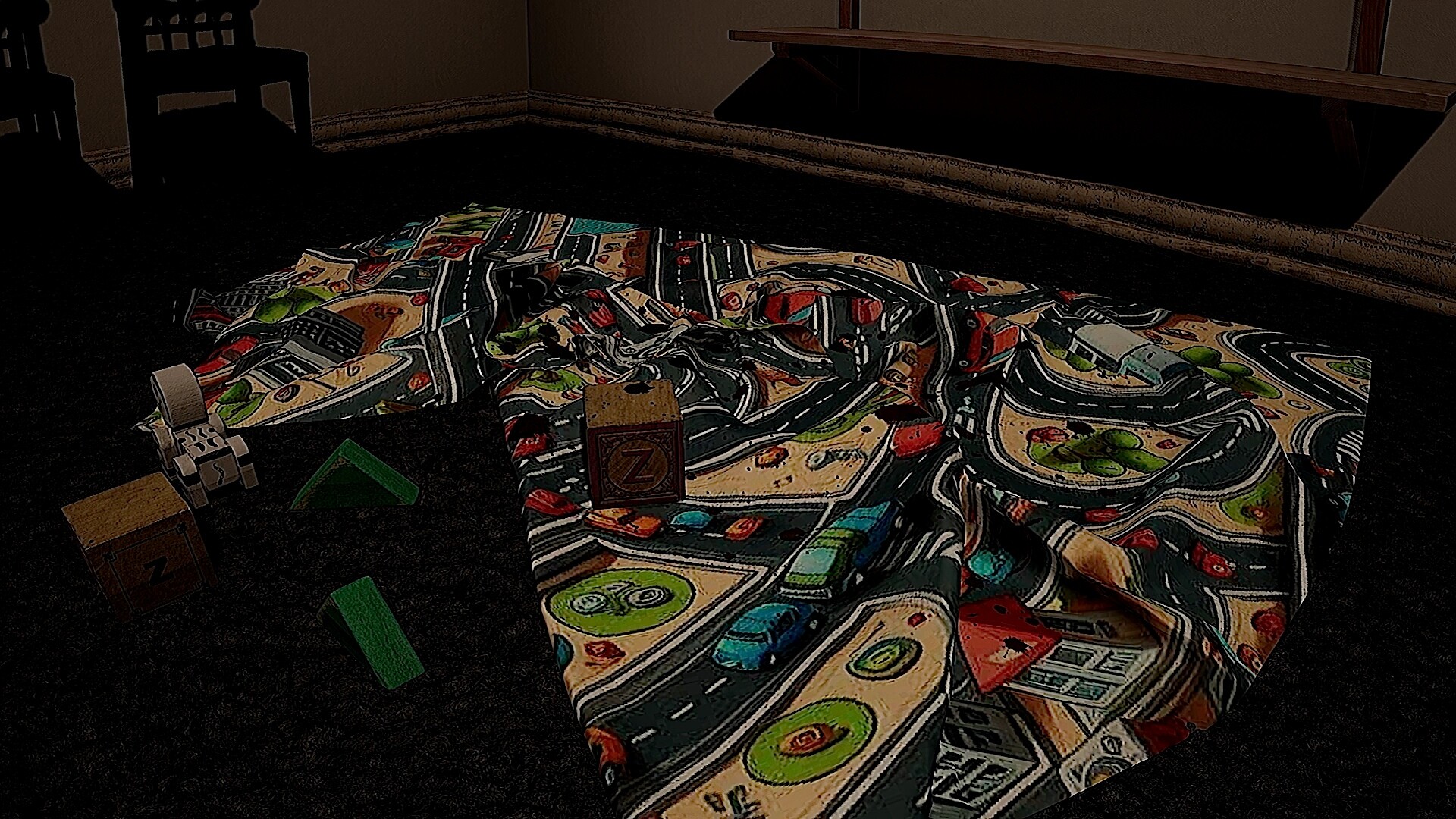 Wonderland screenshot #4